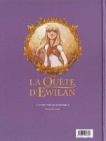 Extrait 3 de l'album La Quête d'Ewilan - 4. Les Plateaux d'Astariul