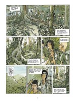 Extrait 1 de l'album Au nom du fils - 1. Première partie