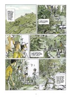 Extrait 2 de l'album Au nom du fils - 1. Première partie