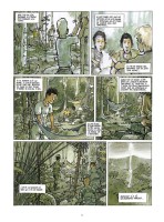 Extrait 3 de l'album Au nom du fils - 1. Première partie