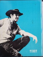 Extrait 3 de l'album Chick Bill (Les aventures de) - 32. Le cow-boy de fer