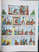 Extrait 2 de l'album Chick Bill (Les aventures de) - 11. Le trésor du gros magot