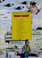 Extrait 3 de l'album Buck Danny - 38. La Vallée de la Mort verte