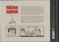 Extrait 3 de l'album Hägar Dünor (Urban Comics) - 2. 1974-1975