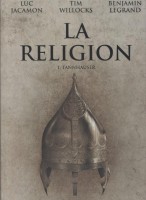 Extrait 1 de l'album La Religion - 1. Tannhauser