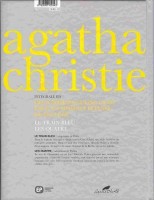 Extrait 3 de l'album Agatha Christie (Intégrale) - 2. Hercule Poirot voyage à haut risque