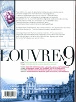 Extrait 3 de l'album Les Rêveurs du Louvre (One-shot)