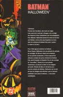 Extrait 3 de l'album Batman - Halloween - 2. Batman Halloween - Tome 2