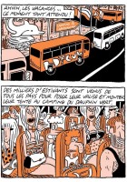 Extrait 1 de l'album BD Cul (Requins marteaux / Le Monte-en-l’air) - 9. Bernadette