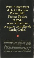 Extrait 2 de l'album Lucky Luke (Format poche) - HS. L'hospitalité de l'Ouest