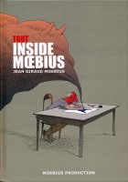 Extrait 1 de l'album Inside Moebius - INT. Tout Inside Moebius