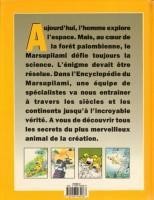 Extrait 3 de l'album Marsupilami - HS. L'Encyclopédie du Marsupilami