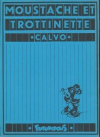 Extrait 3 de l'album Moustache et Trottinette - 2. Barbe Bleue