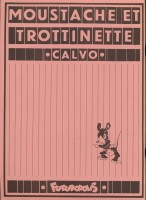 Extrait 3 de l'album Moustache et Trottinette - 4. Trombone