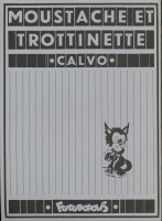 Extrait 3 de l'album Moustache et Trottinette - 6. Au Moyen Âge