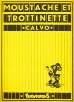 Extrait 3 de l'album Moustache et Trottinette - 9. D'Artagnan