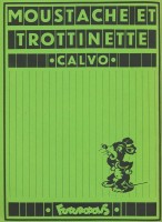 Extrait 3 de l'album Moustache et Trottinette - 10. Milady