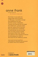 Extrait 3 de l'album Anne Frank (One-shot)