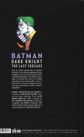 Extrait 3 de l'album Batman - Dark Knight - The Last Crusade (One-shot)