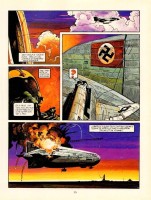 Extrait 1 de l'album Zeppelin (One-shot)