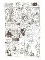 Extrait 1 de l'album Kroc le Bô (One-shot)