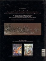 Extrait 3 de l'album Kroc le Bô (One-shot)