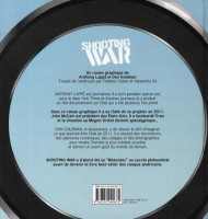 Extrait 3 de l'album Shooting War (One-shot)