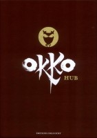 Extrait 1 de l'album Okko - INT. Okko - L'intégrale