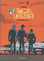 Extrait 1 de l'album Tanguy et Laverdure (L'intégrale complète) - 6. Baroud sur le désert