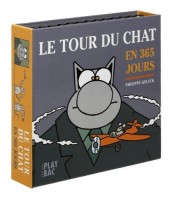 Extrait 1 de l'album Le Chat - HS. Le Tour du Chat