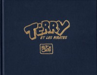 Extrait 1 de l'album Terry et les pirates (BDartist) - 4. 1941 à 1942