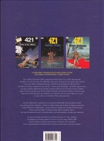 Extrait 3 de l'album 421 - INT. L'Intégrale - Volume 1