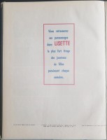 Extrait 2 de l'album L'Étrange Croisière du Kara-Ko (One-shot)