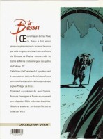 Extrait 3 de l'album Le Bossu (One-shot)