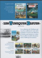 Extrait 3 de l'album Les Tuniques bleues présentent - 7. La Guerre navale