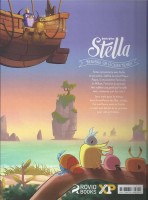 Extrait 3 de l'album Stella - Angry Birds - 1. Une île presque parfaite