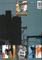 Extrait 3 de l'album Jeremiah - 10. Boomerang