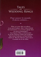 Extrait 3 de l'album Tales of Wedding Rings - 1. Tome 1