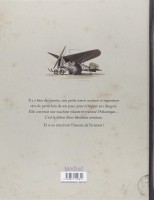 Extrait 3 de l'album Lindbergh - La Fabuleuse Aventure d'une souris volante (One-shot)