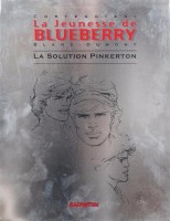 Extrait 1 de l'album La Jeunesse de Blueberry - 10. La Solution Pinkerton