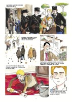 Extrait 1 de l'album Bernarreke - 2. L'adolescence