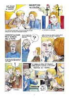 Extrait 2 de l'album Bernarreke - 2. L'adolescence