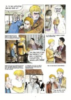 Extrait 3 de l'album Bernarreke - 2. L'adolescence