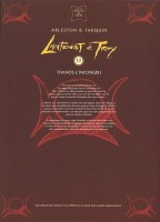 Extrait 3 de l'album Lanfeust de Troy - 2. Thanos l'incongru