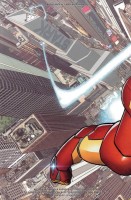 Extrait 3 de l'album All-New Iron Man & Avengers - 1. Reboot