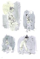 Extrait 2 de l'album Comédie sentimentale pornographique (One-shot)