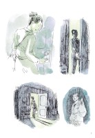 Extrait 3 de l'album Comédie sentimentale pornographique (One-shot)