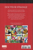 Extrait 3 de l'album Marvel - Le meilleur des super-héros - 26. Docteur Strange