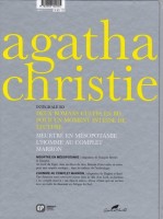 Extrait 3 de l'album Agatha Christie (Intégrale) - 3. Enquêtes exotiques