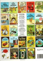 Extrait 3 de l'album Les Aventures de Tintin - 21. Les Bijoux de la Castafiore
